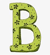 Image result for Green Letter B Icon