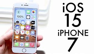 Image result for Iphoe 7 iOS