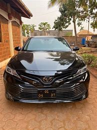 Image result for Toyota Camry Saloon 2018