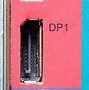 Image result for DisplayPort Symbol