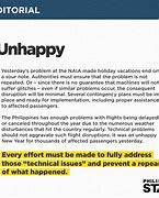 Image result for New Year Chaos Philippines