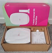 Image result for T-Mobile 5G WiFi Router