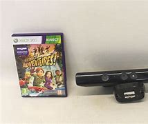 Image result for Xbox 360 Kinect Adventures Sensor