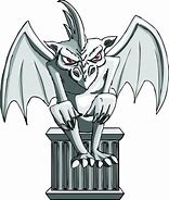 Image result for What Is a Gargoyle Suplex