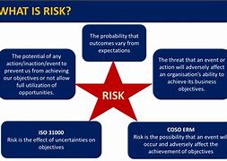 Image result for Risk Management Objectives