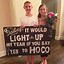 Image result for Cute High School Homecoming Signs