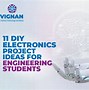 Image result for DIY Electronics Projects Circuits