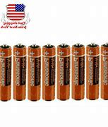 Image result for Rechargeable AAA Batteries