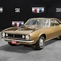 Image result for Very First Camaro