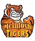 Image result for McIntosh High School Logo