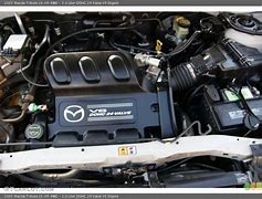 Image result for Mazda Tribute 2003 Engine