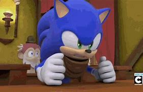 Image result for Sonic Mad Meme