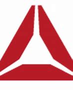 Image result for Logo with Red Triangle