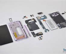 Image result for Samsung Note 9 Internal