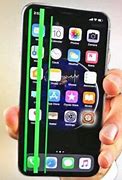 Image result for Will the iPhone Still Work with Black Lines On Screen