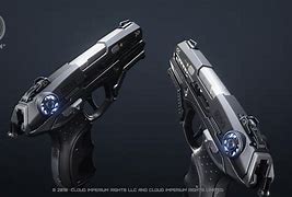 Image result for Gemini Weapon