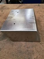 Image result for 2G Stainless Steel Cover