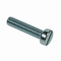 Image result for Metric Cheese Head Screws