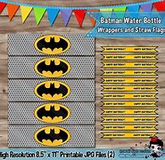 Image result for Batman TV Show Water Supply