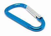 Image result for Strong Plastic Carabiner