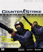 Image result for Cooper SAS Counter Strike Condition Zero
