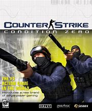 Image result for Counter Strike Zero Condition Imgae