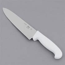 Image result for White Kitchen Knife