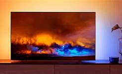 Image result for OLED 907 Philips