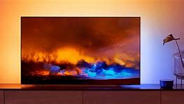 Image result for TV Philips Ambilight 43Pus9
