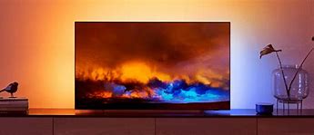 Image result for Images of OLED TV