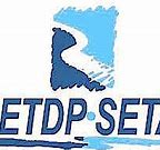 Image result for ETDP SETA Logo