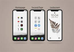 Image result for Minimal iPhone Setup