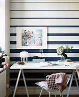 Image result for Horizontal Vertical and Diagonal Stripes Painting