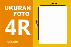 Image result for 4R Size in MS Word
