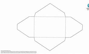 Image result for Blank Envelope Template 6X9