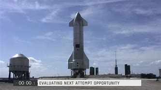 Image result for SpaceX SN10