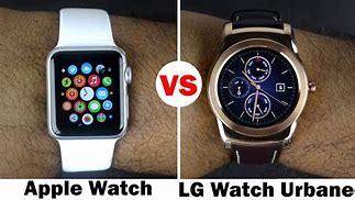 Image result for Phone Watch vs Smartwatch