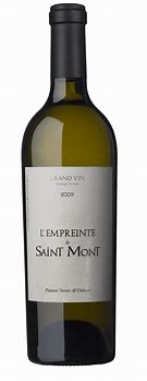 Image result for Producteurs Plaimont Saint Mont Blanc Vignes Retrouvees