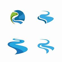 Image result for River Icon