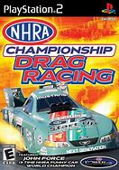 Image result for NHRA Game Top Fuel Dragster