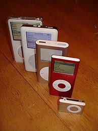 Image result for iPod Model A1320