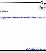 Image result for aldabeo