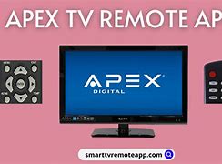 Image result for Apex TV Remote Code