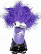 Image result for Purple Minion