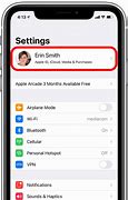 Image result for How to Enable Profile Setting iPhone 14
