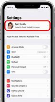 Image result for Apple iPhone 6s Account ID