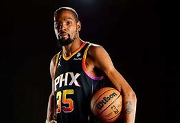 Image result for Kevin Durant Phoenix Suns Pictures