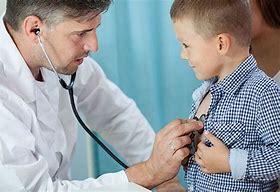 Image result for Doctor for Kids