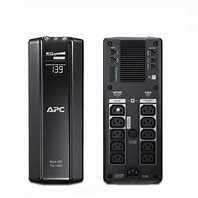 Image result for APC Back-UPS RS 1500