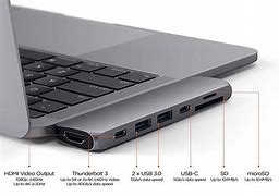 Image result for USBC to Thunderbolt Adapter